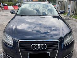 Usata 2012 Audi A3 Station wagon | 5500 € (Ottimo prezzo)