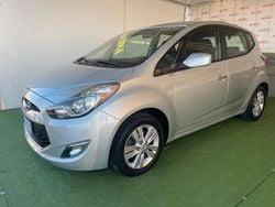 Argento Usata 2011 Hyundai ix20 Comfort Due volumi | 4499 € (Buon prezzo)