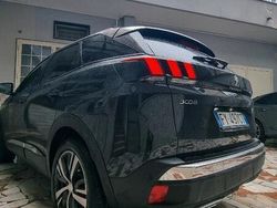 Blu Usata 2019 Peugeot 3008 GT SUV | 21.000 € (Molto cara)