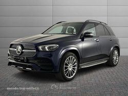 Blu Usata 2022 Mercedes GLE350 Premium Plus SUV | 58.900 € (Buon prezzo)