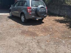 Grigio Usata 2006 Suzuki Grand Vitara SUV | 4500 € (Ottimo prezzo)
