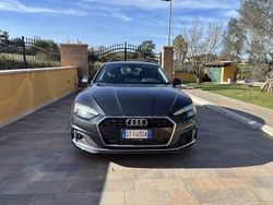 Usata 2022 Audi A5 Sportback Advanced Plus Due volumi | 31.500 € (Ottimo prezzo)