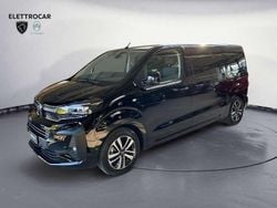 Nero Usata 2025 Citroën Spacetourer Business Class Monovolume | 45.900 € (Buon prezzo)
