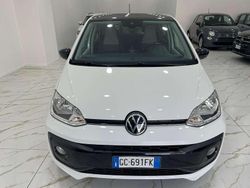 Nero Usata 2020 VW up! Sportline Due volumi | 8990 € (Buon prezzo)