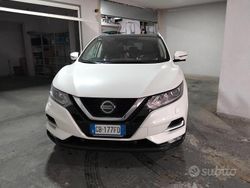 Bianco Usata 2020 Nissan Qashqai SUV | 18.000 €