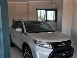 Argento Nuova 2025 Suzuki Vitara Cool SUV | 22.185 € (Buon prezzo)