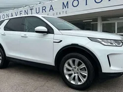 Bianco Usata 2020 Land Rover Discovery Sport S SUV | 24.800 € (Super prezzo)