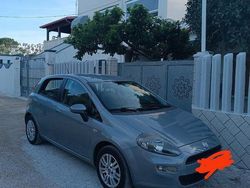 Grigio Usata 2012 Fiat Punto Due volumi | 7000 € (Cara)