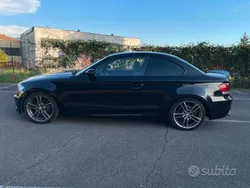 Usata 2008 BMW 120 Coupé M Sport Coupé | 7500 € (Cara)