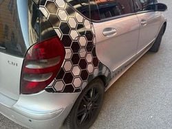 Usata 2006 Mercedes A200 Due volumi | 2300 € (Cara)