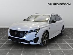 Bianco Nuova 2024 Peugeot 308 GT Station wagon | 25.100 € (Buon prezzo)
