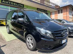 Nero Usata 2018 Mercedes V200 Monovolume | 24.999 €
