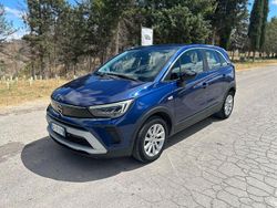 Blu Usata 2021 Opel Crossland Design & Tech SUV | 10.900 € (Buon prezzo)