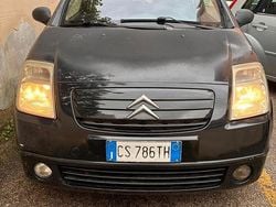 Usata 2005 Citroën C2 Due volumi | 700 € (Ottimo prezzo)