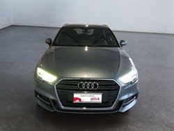 Grigio Usata 2019 Audi A3 Sportback Sport Due volumi | 19.400 € (Buon prezzo)