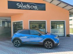 Blu Usata 2023 Opel Mokka Ultimate SUV | 20.900 € (Cara)