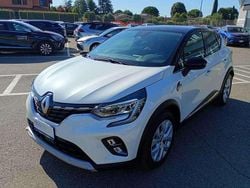 Bianco Usata 2022 Renault Captur Intens SUV | 17.790 € (Buon prezzo)