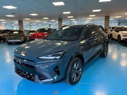 Fiord blue pastello Usata 2025 Cupra Formentor SUV | 31.990 € (Buon prezzo)