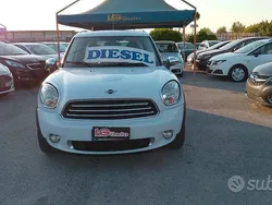 Usata 2013 Mini Cooper Countryman SUV | 4999 € (Super prezzo)