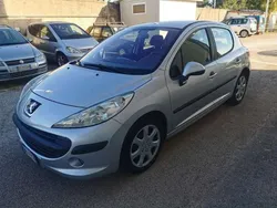 Argento Usata 2006 Peugeot 207 Tre volumi | 2800 € (Ottimo prezzo)