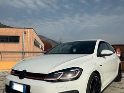 Bianco Usata 2018 VW Golf GTI Coupé | 22.490 €