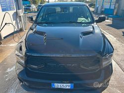 Nero Usata 2021 Dodge Ram Pick-up | 50.900 € (Super prezzo)
