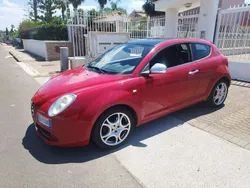 Rosso Usata 2010 Alfa Romeo MiTo Due volumi | 3999 € (Ottimo prezzo)