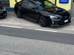 Usata 2015 Subaru WRX STI Tre volumi | 37.000 € (Molto cara)