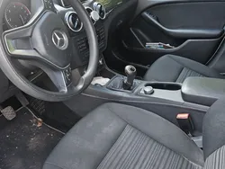 Usata 2012 Mercedes B180 Executive Monovolume | 10.300 € (Buon prezzo)
