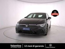 Nero Usata 2022 VW Golf VIII GTI Tre volumi | 31.950 € (Buon prezzo)