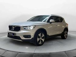 Grigio Usata 2019 Volvo XC40 Business Edition SUV | 27.900 € (Buon prezzo)
