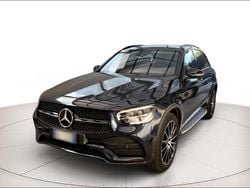 Blu Usata 2020 Mercedes GLC300 Premium SUV | 35.900 € (Ottimo prezzo)