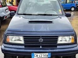 Usata 1998 Suzuki Vitara SUV | 2500 € (Super prezzo)