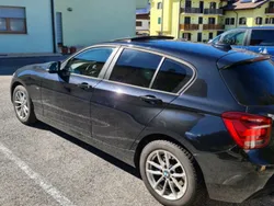 Nero Usata 2014 BMW 120 Sport Line Due volumi | 12.000 € (Cara)