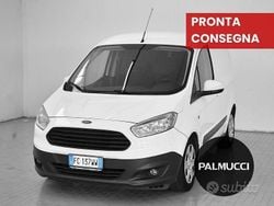 Other Usata 2016 Ford Tourneo Courier Monovolume | 6500 € (Ottimo prezzo)