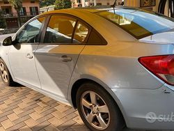 Blu Usata 2009 Chevrolet Cruze Due volumi | 2300 €