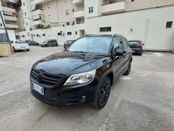 Nero Usata 2011 VW Tiguan SUV | 9450 € (Buon prezzo)
