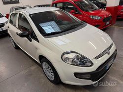 Bianco Usata 2010 Fiat Punto Evo Active Due volumi | 5350 € (Cara)
