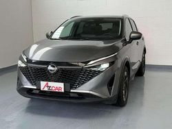 Dark metal grey Usata 2025 Nissan Qashqai N-Connecta SUV | 22.900 € (Ottimo prezzo)