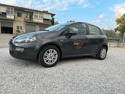 Grigio Usata 2012 Fiat Punto Easy Tre volumi | 5899 € (Buon prezzo)