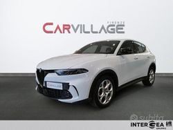 Bianco Usata 2023 Alfa Romeo Tonale Sprint SUV | 25.800 € (Buon prezzo)