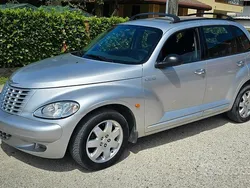 Argento Usata 2003 Chrysler PT Cruiser Limited Tre volumi | 1500 € (Super prezzo)