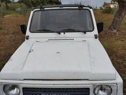 Bianco Usata 1991 Suzuki Samurai SUV | 5500 €