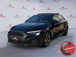 Nero Usata 2022 Audi A3 Tre volumi | 34.900 € (Buon prezzo)