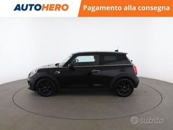 Nero Usata 2019 Mini ONE Due volumi | 15.799 € (Buon prezzo)