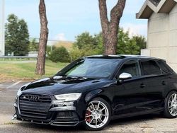 Usata 2017 Audi S3 Ambiente Tre volumi | 21.900 € (Ottimo prezzo)