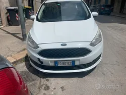 Usata 2015 Ford C-MAX Business Edition Monovolume | 8500 € (Buon prezzo)