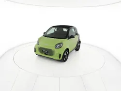 Usata 2023 Smart ForTwo Electric Drive Passion Tre volumi | 17.000 € (Buon prezzo)