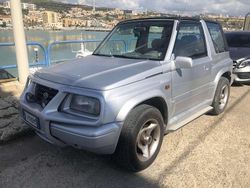 Usata 1998 Suzuki Vitara SUV | 9999 € (Buon prezzo)