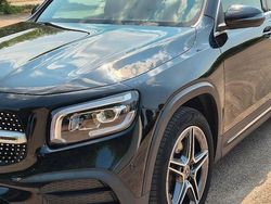 Nero Usata 2021 Mercedes GLB200 Premium SUV | 33.500 € (Buon prezzo)